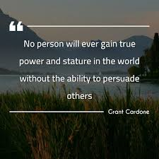 In order to gain more clients by persuading, make a deep research