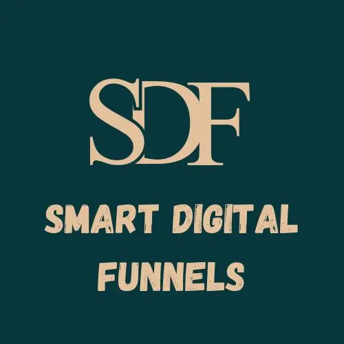 Smart Digital Funnels Logo