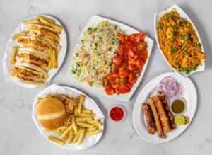 Karachi Foods Business has been more succesful in startups